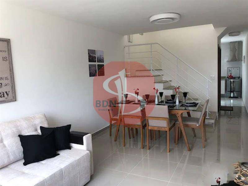 Sobrado à venda com 3 quartos, 112m² - Foto 4