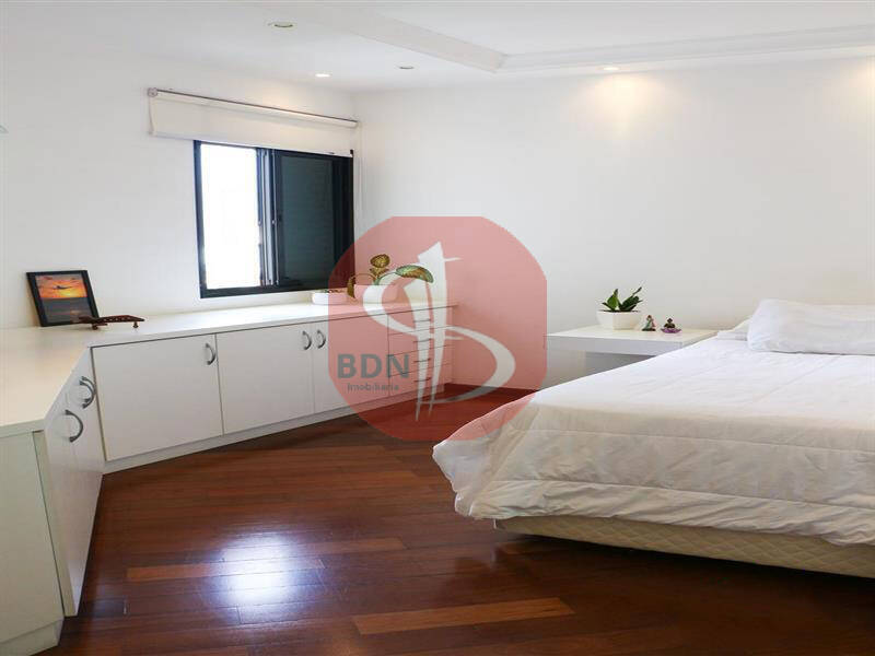 Apartamento à venda com 3 quartos, 137m² - Foto 5