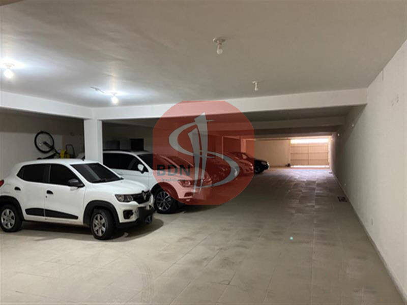 Sobrado à venda com 3 quartos, 81m² - Foto 12