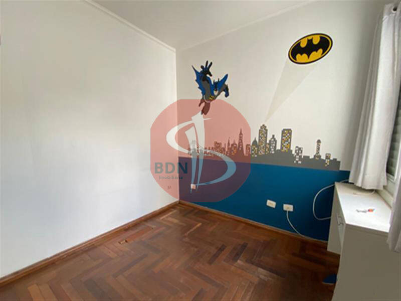 Sobrado à venda com 3 quartos, 81m² - Foto 9