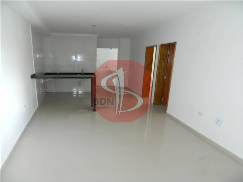 Apartamento para alugar com 2 quartos, 45m² - Foto 3