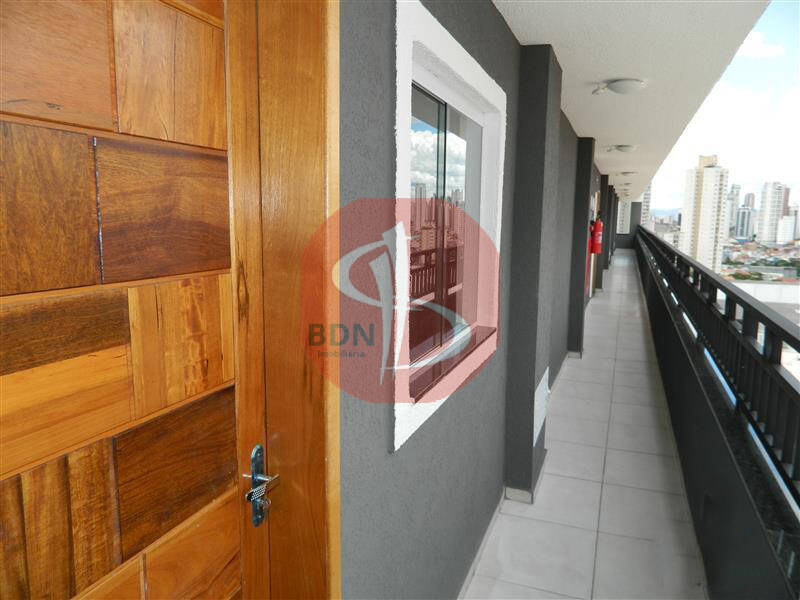 Apartamento para alugar com 2 quartos, 45m² - Foto 7