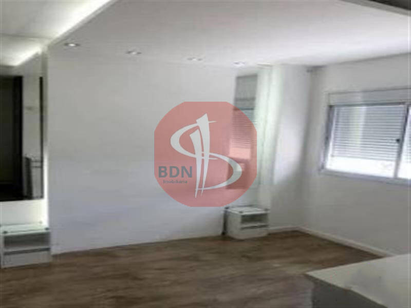 Apartamento à venda com 3 quartos, 192m² - Foto 8