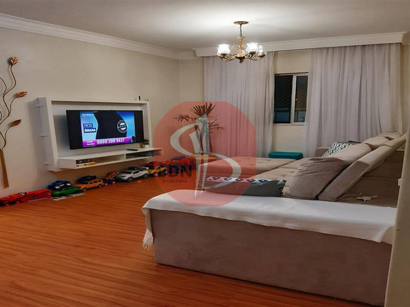 Apartamento para alugar com 2 quartos, 70m² - Foto 3