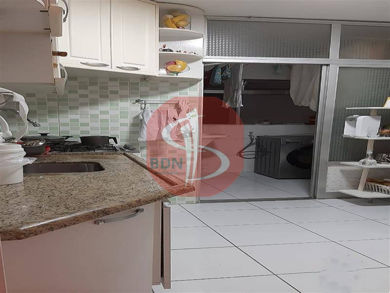 Apartamento para alugar com 2 quartos, 70m² - Foto 4