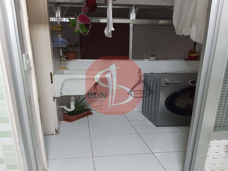 Apartamento para alugar com 2 quartos, 70m² - Foto 9