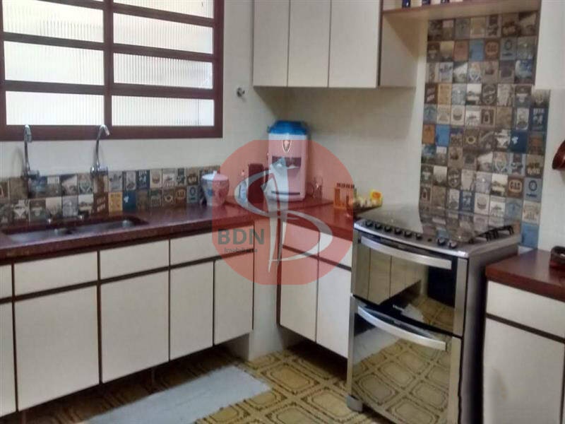 Sobrado à venda com 4 quartos, 228m² - Foto 8