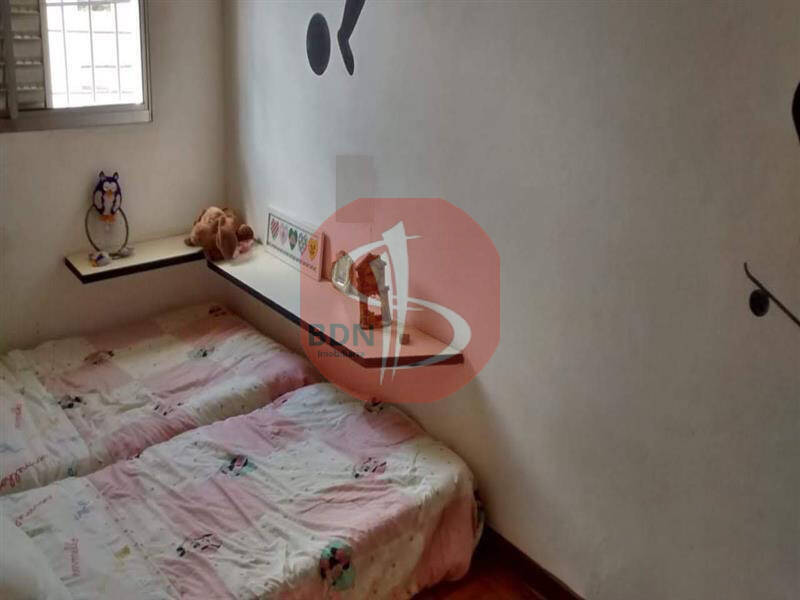 Sobrado à venda com 4 quartos, 228m² - Foto 11