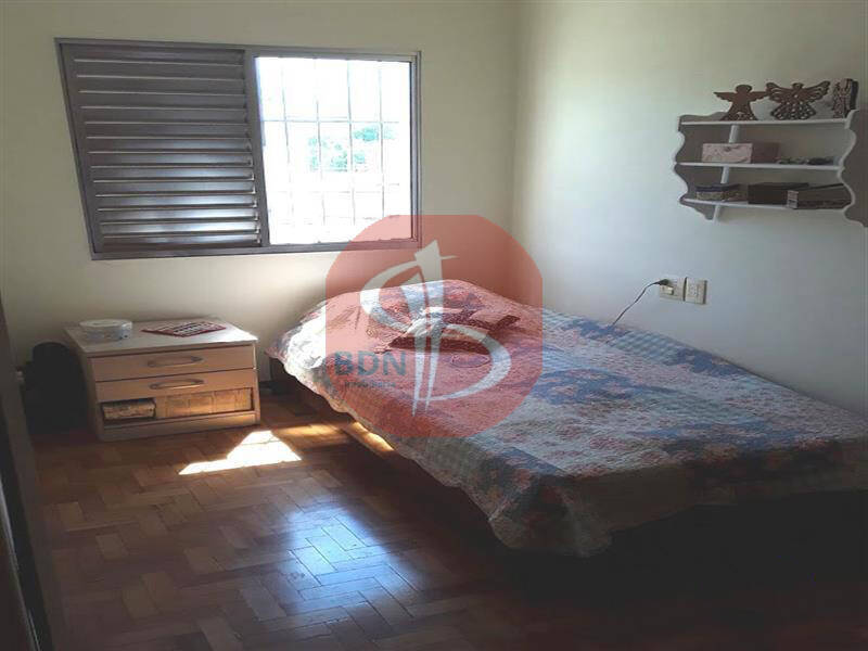 Sobrado à venda com 4 quartos, 228m² - Foto 12