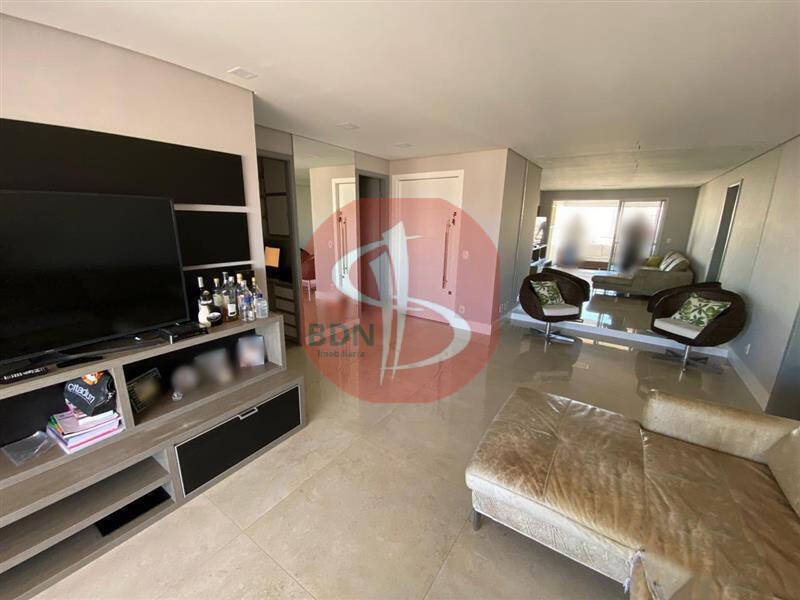 Apartamento à venda com 4 quartos, 126m² - Foto 5