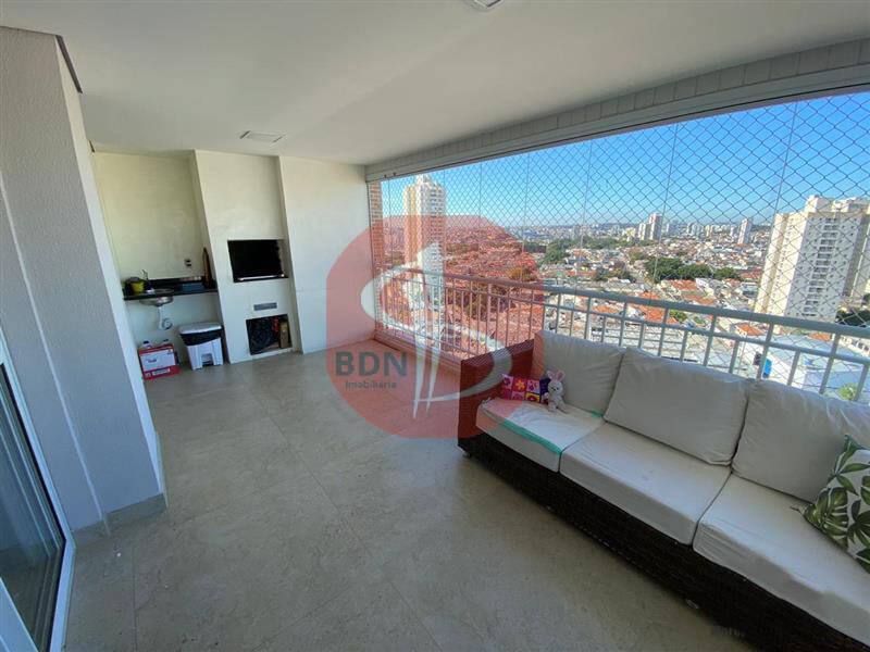 Apartamento à venda com 4 quartos, 126m² - Foto 6