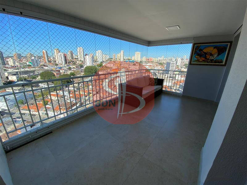 Apartamento à venda com 4 quartos, 126m² - Foto 7