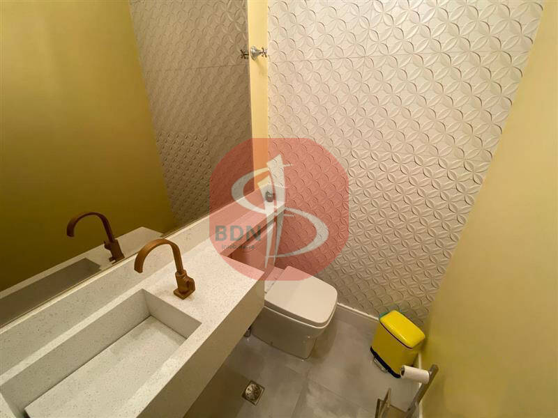 Apartamento à venda com 4 quartos, 126m² - Foto 9