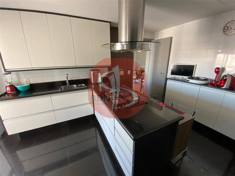 Apartamento à venda com 4 quartos, 126m² - Foto 13