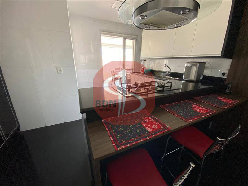 Apartamento à venda com 4 quartos, 126m² - Foto 11