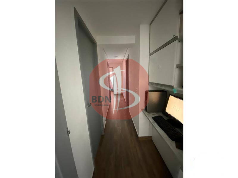 Apartamento à venda com 4 quartos, 126m² - Foto 14