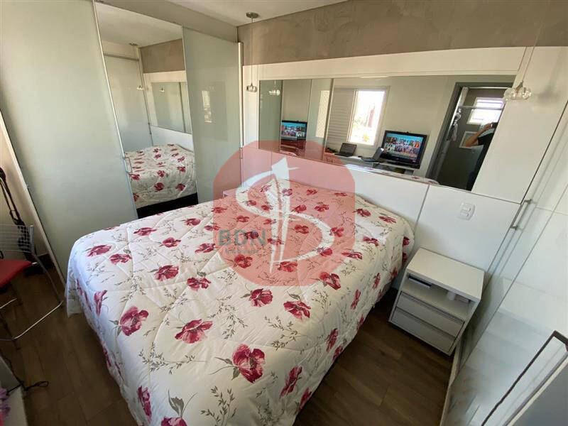 Apartamento à venda com 4 quartos, 126m² - Foto 16