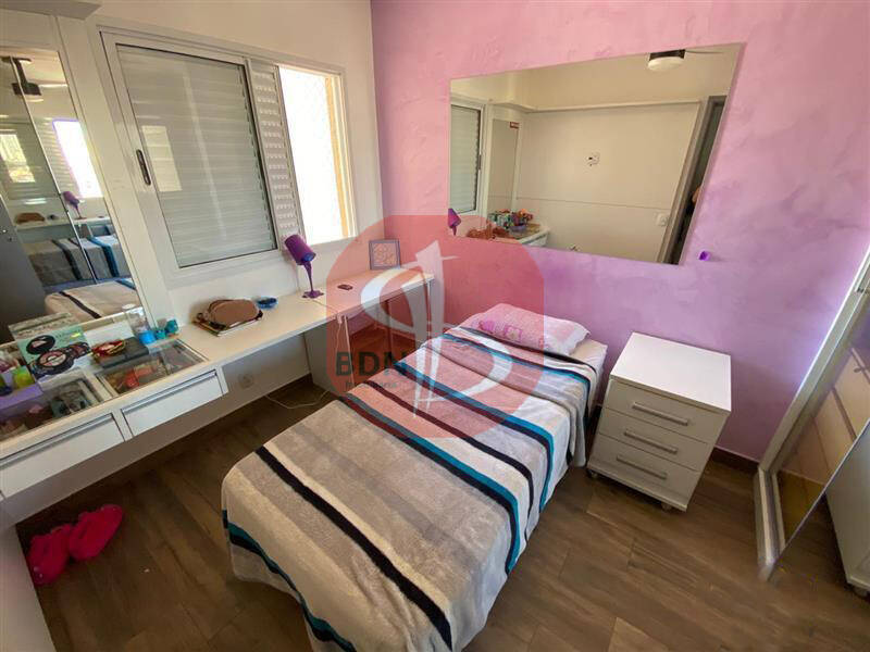 Apartamento à venda com 4 quartos, 126m² - Foto 19