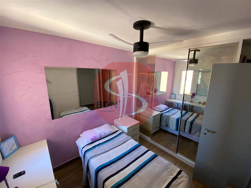 Apartamento à venda com 4 quartos, 126m² - Foto 20