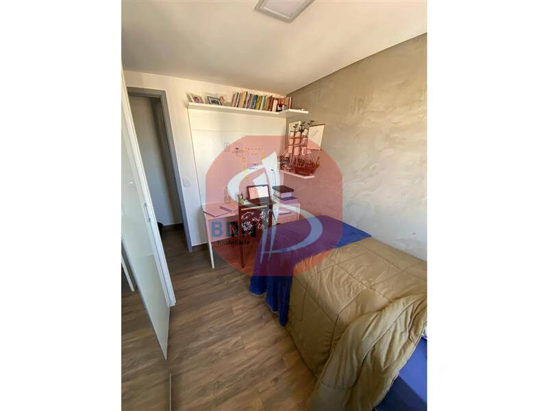 Apartamento à venda com 4 quartos, 126m² - Foto 22