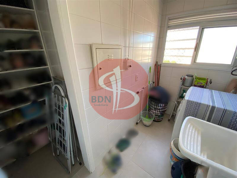 Apartamento à venda com 4 quartos, 126m² - Foto 25