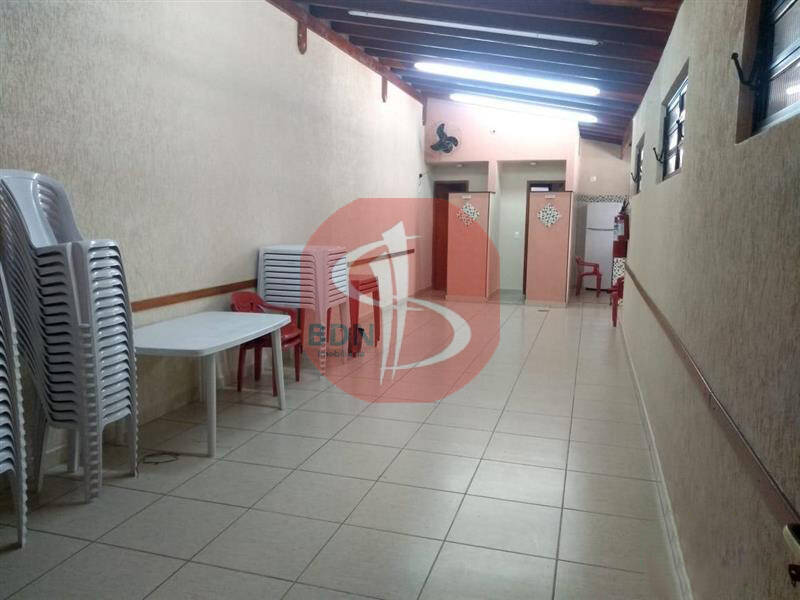 Apartamento à venda com 2 quartos, 62m² - Foto 6