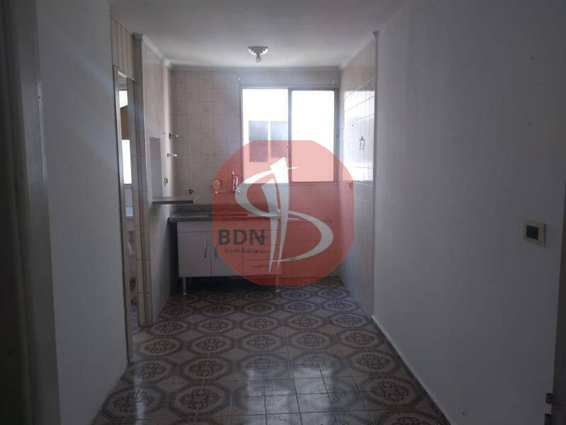 Apartamento à venda com 2 quartos, 62m² - Foto 9