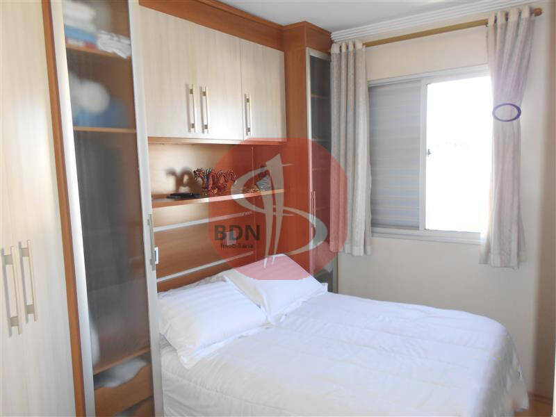 Apartamento à venda com 2 quartos, 60m² - Foto 8