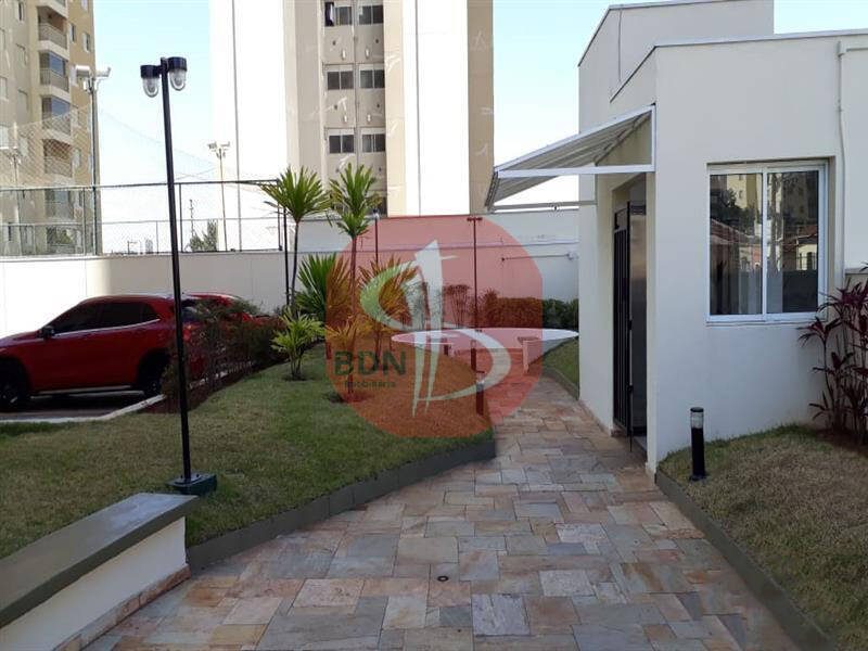 Apartamento à venda com 2 quartos, 45m² - Foto 10