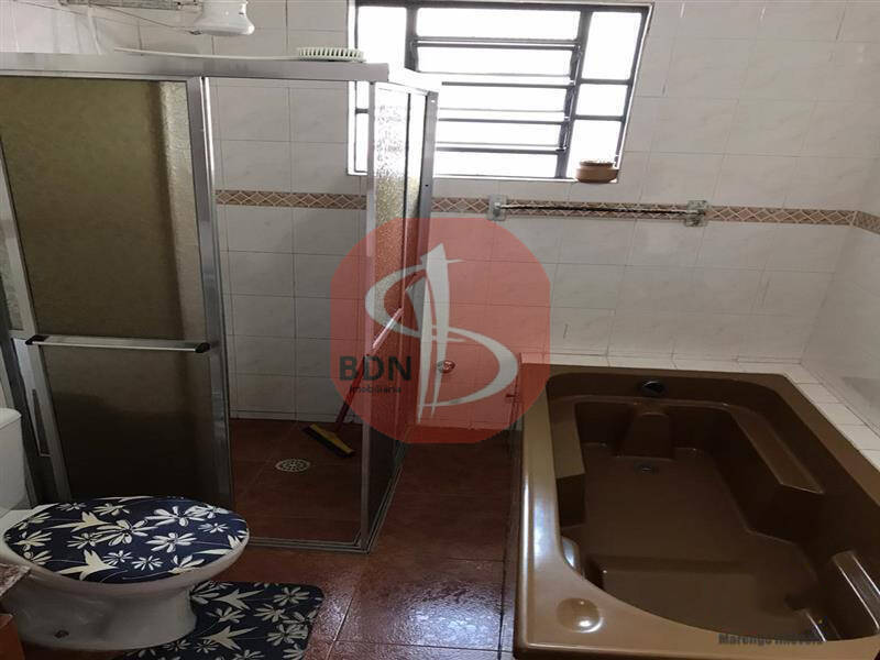 Sobrado à venda com 3 quartos, 240m² - Foto 10