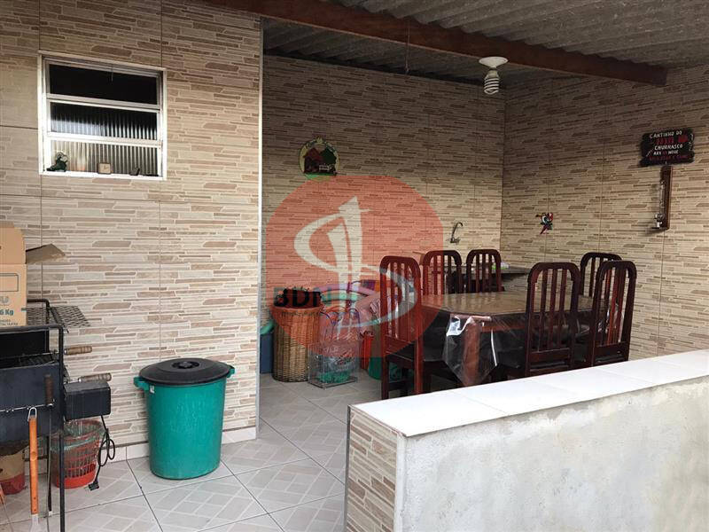 Sobrado à venda com 3 quartos, 240m² - Foto 12