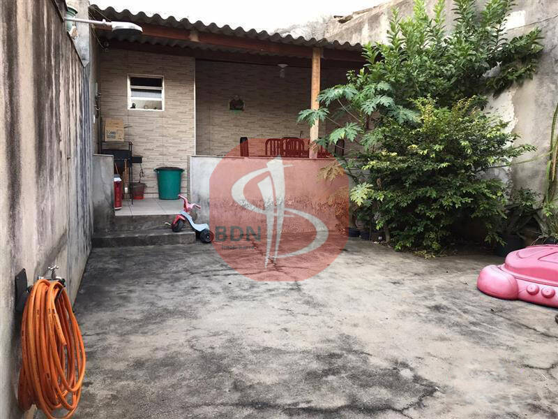 Sobrado à venda com 3 quartos, 240m² - Foto 17