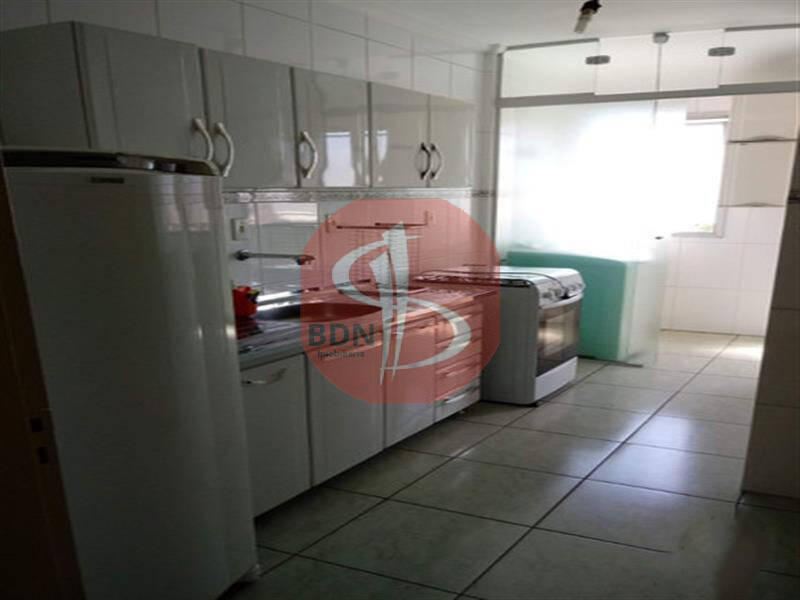 Apartamento à venda com 2 quartos, 85m² - Foto 2