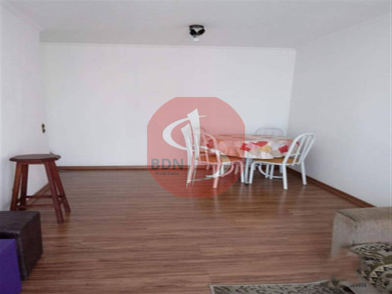 Apartamento à venda com 2 quartos, 85m² - Foto 1