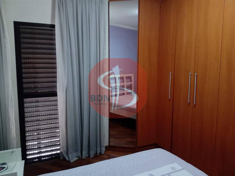 Sobrado à venda com 4 quartos, 190m² - Foto 5