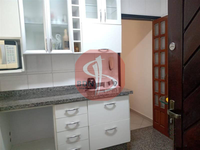 Sobrado à venda com 4 quartos, 190m² - Foto 6