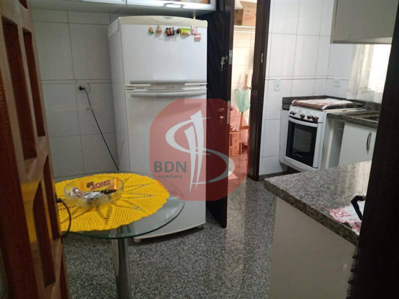 Sobrado à venda com 4 quartos, 190m² - Foto 14