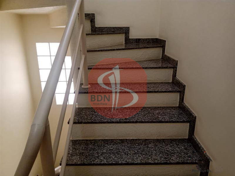 Sobrado à venda com 4 quartos, 190m² - Foto 21