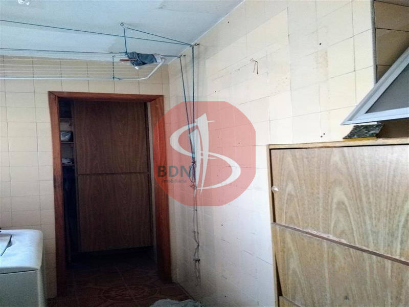 Apartamento à venda com 3 quartos, 75m² - Foto 6