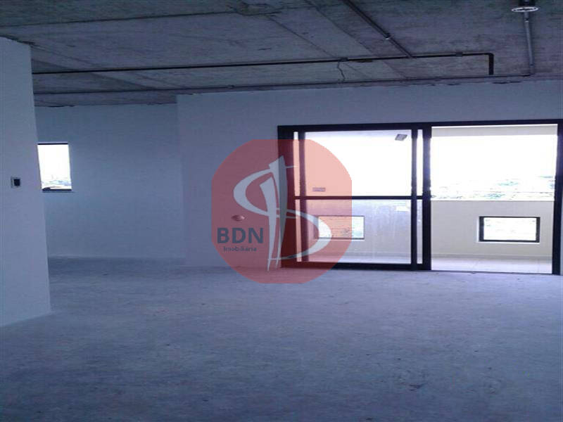 Conjunto Comercial-Sala à venda, 38m² - Foto 1