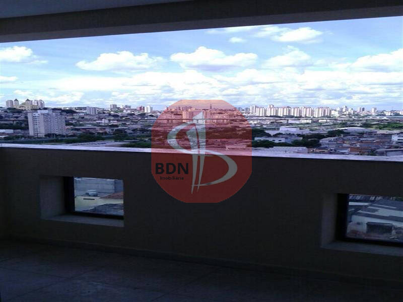 Conjunto Comercial-Sala à venda, 38m² - Foto 5