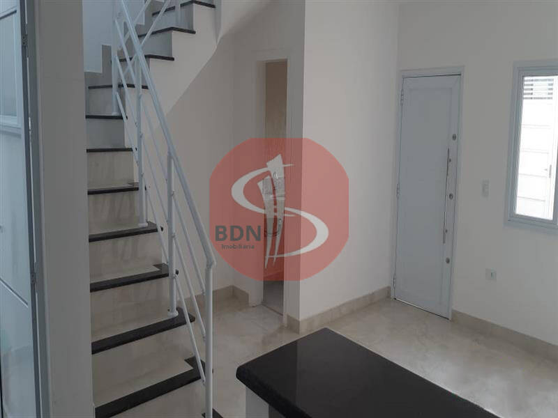 Sobrado à venda com 2 quartos, 70m² - Foto 6