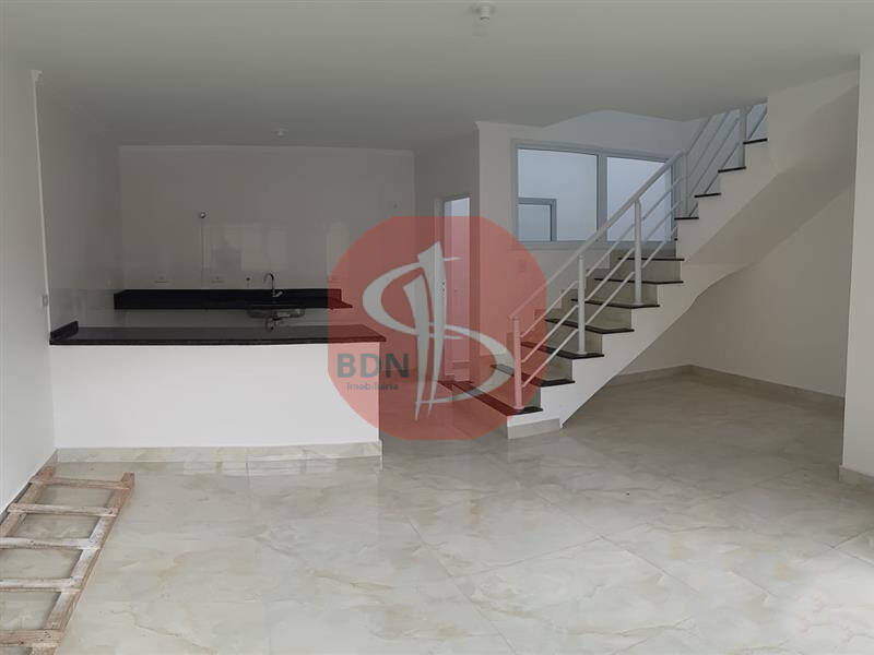 Sobrado à venda com 2 quartos, 70m² - Foto 9