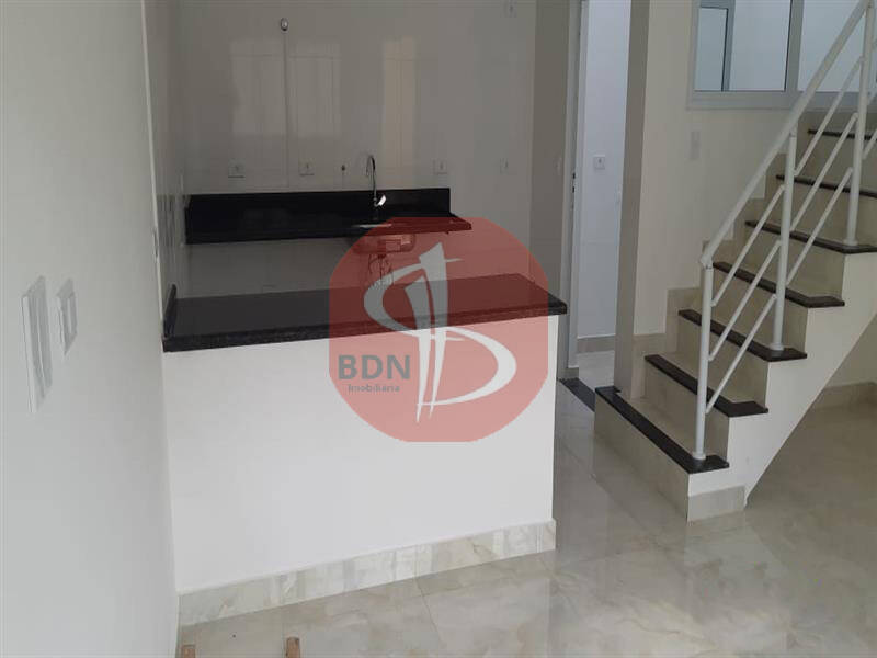 Sobrado à venda com 2 quartos, 70m² - Foto 10