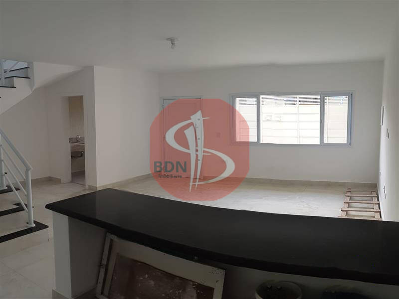 Sobrado à venda com 2 quartos, 70m² - Foto 13