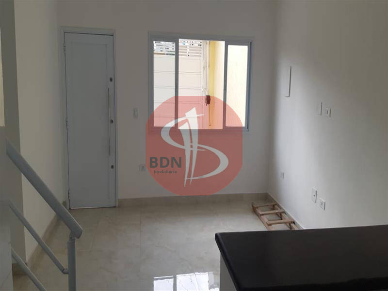 Sobrado à venda com 2 quartos, 70m² - Foto 16