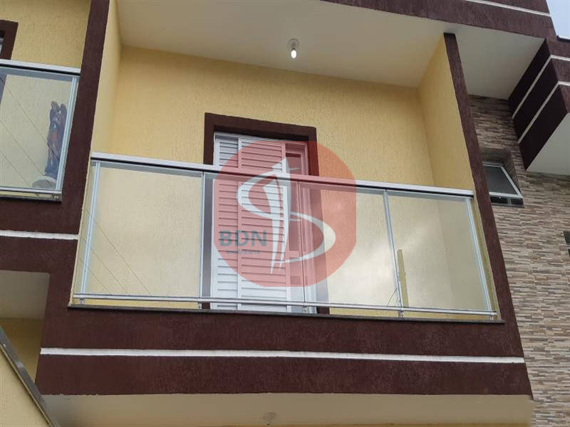 Sobrado à venda com 2 quartos, 70m² - Foto 3