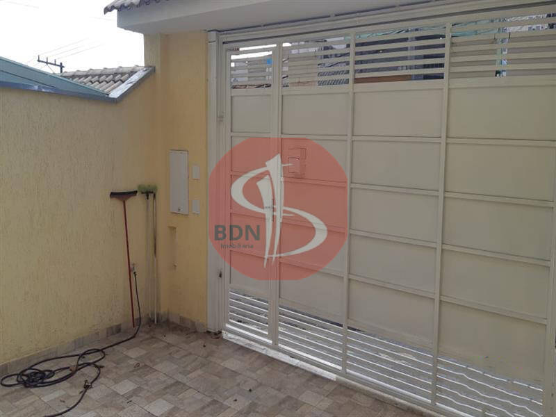 Sobrado à venda com 2 quartos, 70m² - Foto 5