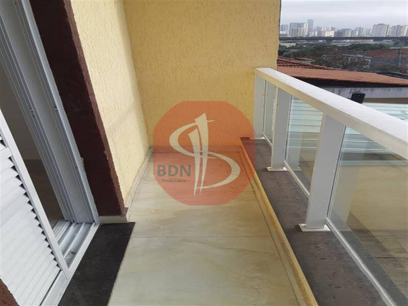 Sobrado à venda com 2 quartos, 70m² - Foto 21