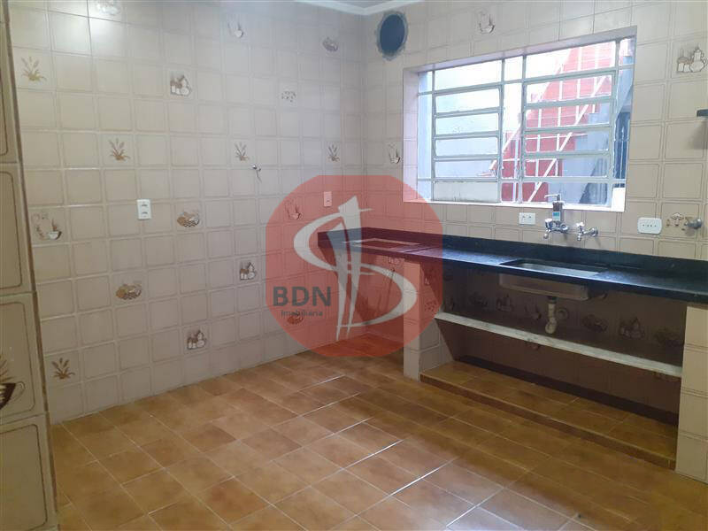 Sobrado para alugar com 4 quartos, 100m² - Foto 6